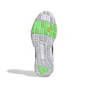 Chaussures de padel pour hommes adidas  Crazyquick Padel Shoes Cloud White/Aurora Ivy