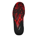 Chaussures de padel pour hommes Babolat  Movea 2 Men Poppy red
