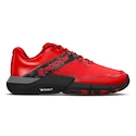 Chaussures de padel pour hommes Babolat  Movea 2 Men Poppy red