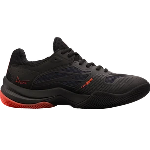 Chaussures de padel pour hommes NOX  AT10 Lux Negro Rojo  EUR 42