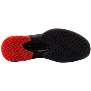 Chaussures de padel pour hommes NOX  AT10 Lux Negro Rojo  EUR 42