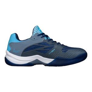 Chaussures de padel pour hommes NOX   AT10 Lux Stone/Bonnie Blue  EUR 47
