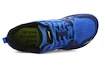 Chaussures de running, junior Altra  Lone Peak Blue/Lime