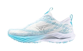 Chaussures de running Mizuno Wave Inspire 20 Sp White/Silver/Blue Glow