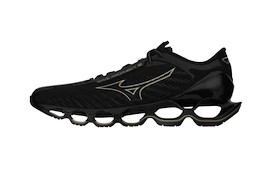 Chaussures de running Mizuno Wave Prophecy 12 Black/GE Gold