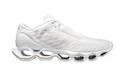 Chaussures de running  Mizuno Wave Prophecy 12 White/Silver