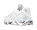 Chaussures de running  Mizuno Wave Prophecy 12 White/Silver