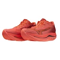 Chaussures de running  Mizuno Wave Rebellion Flash 2 Dubarry/Black/Cranberry