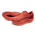 Chaussures de running  Mizuno Wave Rebellion Flash 2 Dubarry/Black/Cranberry