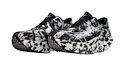 Chaussures de running  Mizuno Wave Rebellion Pro (Kazikome)  White/Black