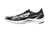 Chaussures de running  Mizuno Wave Rebellion Sonic (Kazikome)  White/Black