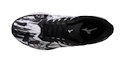 Chaussures de running  Mizuno Wave Rebellion Sonic (Kazikome)  White/Black