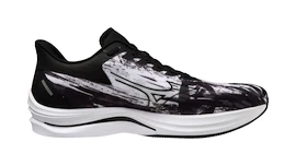 Chaussures de running  Mizuno Wave Rebellion Sonic (Kazikome)  White/Black