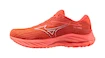 Chaussures de running  Mizuno Wave Rider 27 Dubarry/White/Cranberry