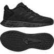 Chaussures de running pour enfant adidas  Duramo 10 Core Black