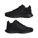 Chaussures de running pour enfant adidas  Duramo 10 Core Black