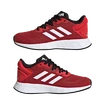 Chaussures de running pour enfant adidas  Duramo 10 Vivid Red