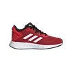 Chaussures de running pour enfant adidas  Duramo 10 Vivid Red