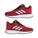 Chaussures de running pour enfant adidas  Duramo 10 Vivid Red