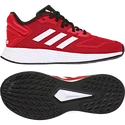 Chaussures de running pour enfant adidas  Duramo 10 Vivid Red