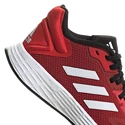 Chaussures de running pour enfant adidas  Duramo 10 Vivid Red