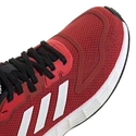 Chaussures de running pour enfant adidas  Duramo 10 Vivid Red