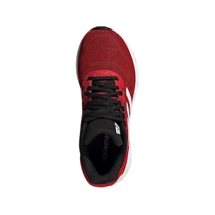 Chaussures de running pour enfant adidas  Duramo 10 Vivid Red