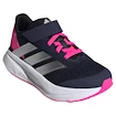 Chaussures de running pour enfant adidas Duramo SL2 EL C Shanav/Silvmt/Lucpnk
