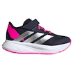 Chaussures de running pour enfant adidas Duramo SL2 EL C Shanav/Silvmt/Lucpnk