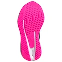 Chaussures de running pour enfant adidas Duramo SL2 EL C Shanav/Silvmt/Lucpnk