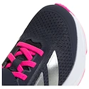 Chaussures de running pour enfant adidas Duramo SL2 EL C Shanav/Silvmt/Lucpnk
