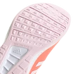 Chaussures de running pour enfant adidas  Run Falcon 2.0 Acid Red