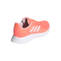 Chaussures de running pour enfant adidas  Run Falcon 2.0 Acid Red