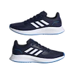 Chaussures de running pour enfant adidas  Run Falcon 2.0 Dark Blue