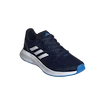Chaussures de running pour enfant adidas  Run Falcon 2.0 Dark Blue