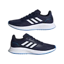 Chaussures de running pour enfant adidas  Run Falcon 2.0 Dark Blue