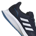 Chaussures de running pour enfant adidas  Run Falcon 2.0 Dark Blue