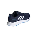 Chaussures de running pour enfant adidas  Run Falcon 2.0 Dark Blue