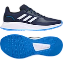Chaussures de running pour enfant adidas  Run Falcon 2.0 Dark Blue