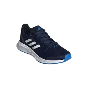 Chaussures de running pour enfant adidas  Run Falcon 2.0 Dark Blue