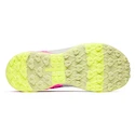 Chaussures de running pour enfant Merrell Agility Peak Cobalt/Pink