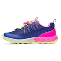 Chaussures de running pour enfant Merrell Agility Peak Cobalt/Pink
