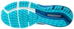 Chaussures de running pour enfant Mizuno  Wave Rider