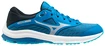 Chaussures de running pour enfant Mizuno  Wave Rider