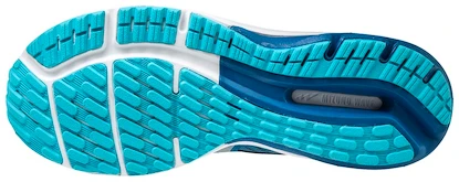 Chaussures de running pour enfant Mizuno  Wave Rider