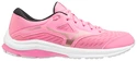 Chaussures de running pour enfant Mizuno  Wave Rider