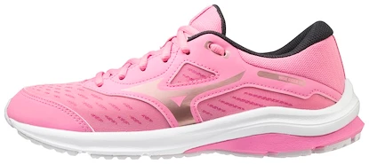 Chaussures de running pour enfant Mizuno  Wave Rider