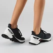 Chaussures de running pour enfant Salomon  Alphacross