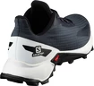 Chaussures de running pour enfant Salomon  Alphacross