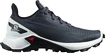 Chaussures de running pour enfant Salomon  Alphacross